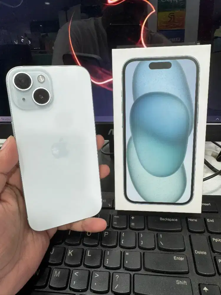 iphone 15 128gb bisa tukar tambah