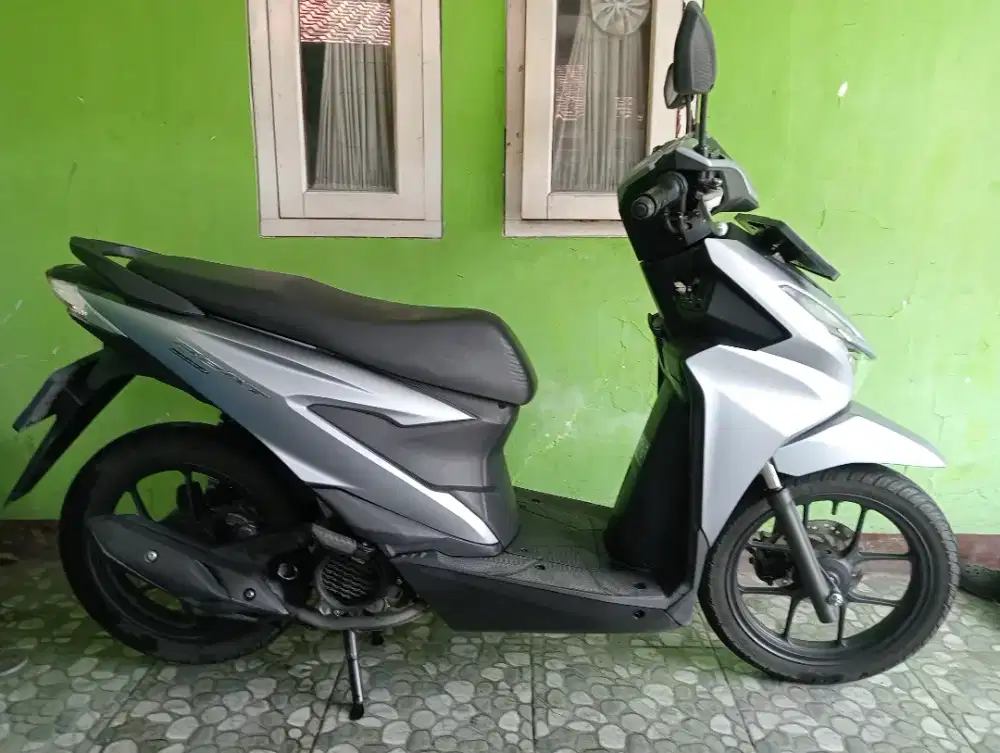 SANGAT ISTIMEWA NEW BEAT DELUXE 2024 KODYA Full Orisinil Terawat