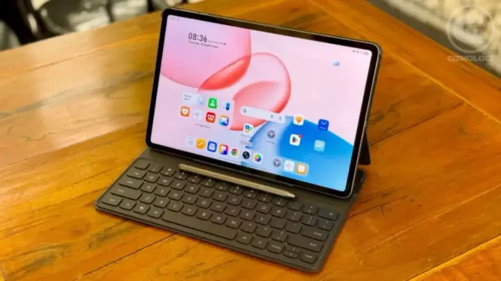 Promo tablet akhir tahun semua brand
