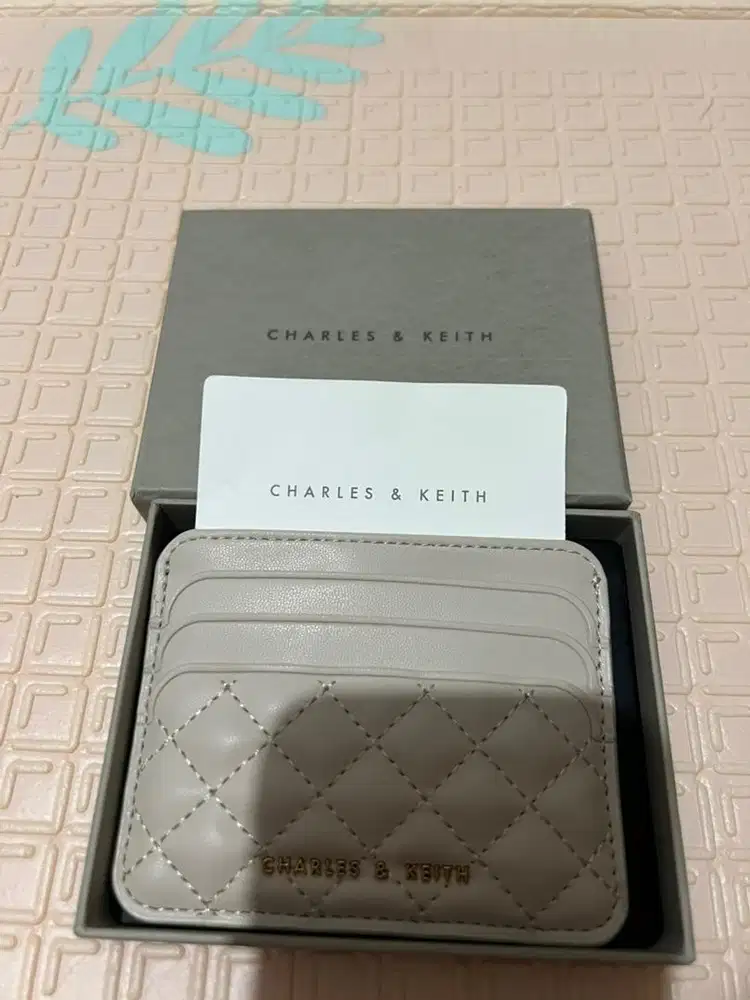 Card holder ck original