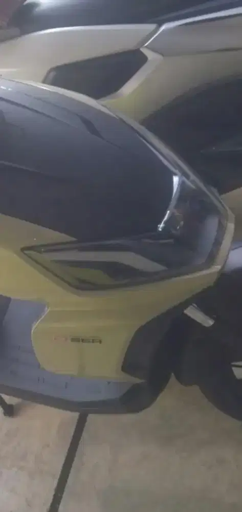 SEPEDA LISTRIK UWINFLY