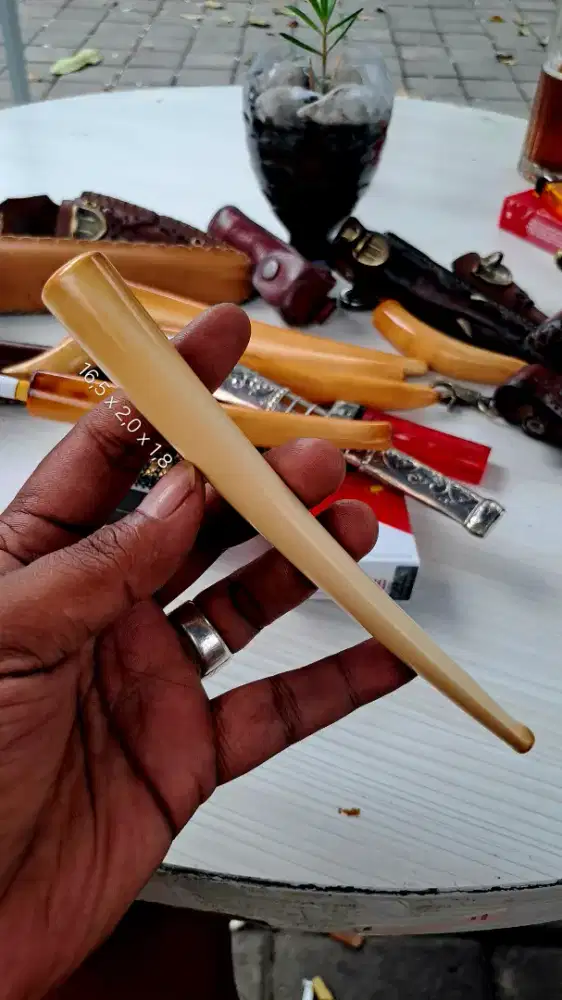 p1p4 gege (minim serat/halus Lokal)