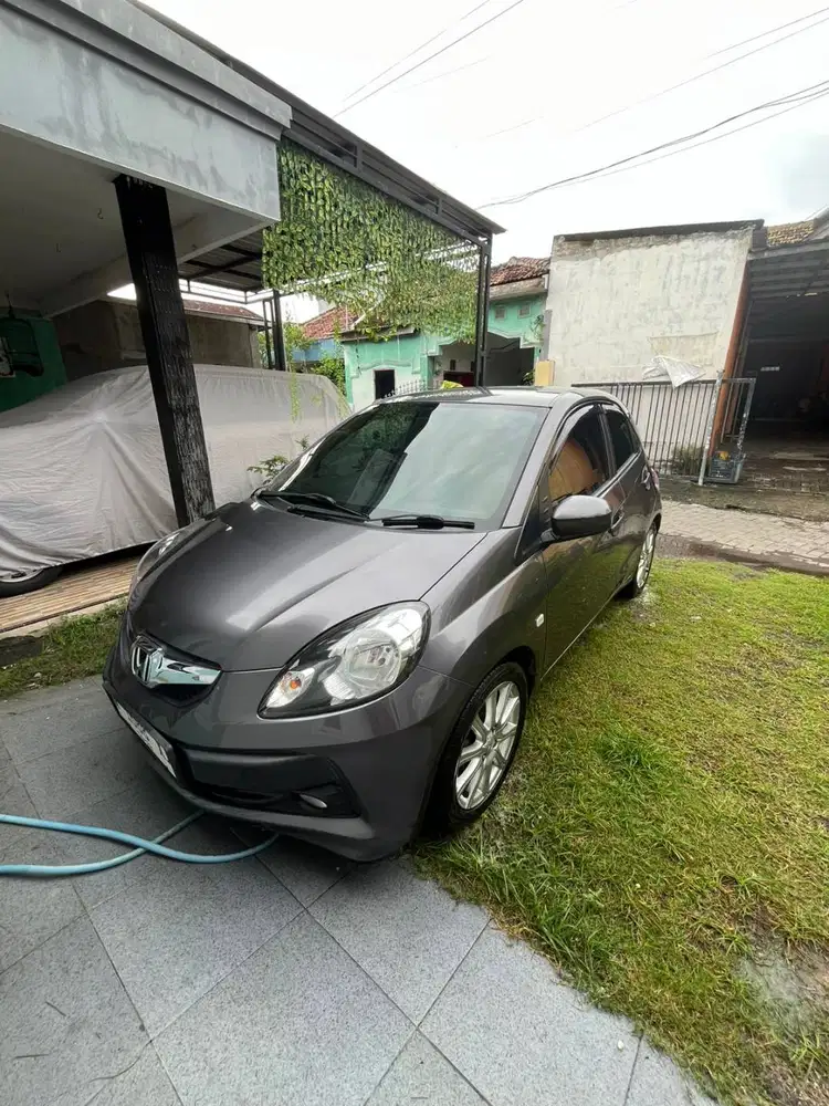 Brio Satya E Manual 2015