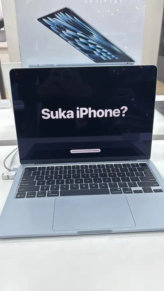 CICILAN MACBOOK 0% TANPA CC SYARAT CUKUP KTP