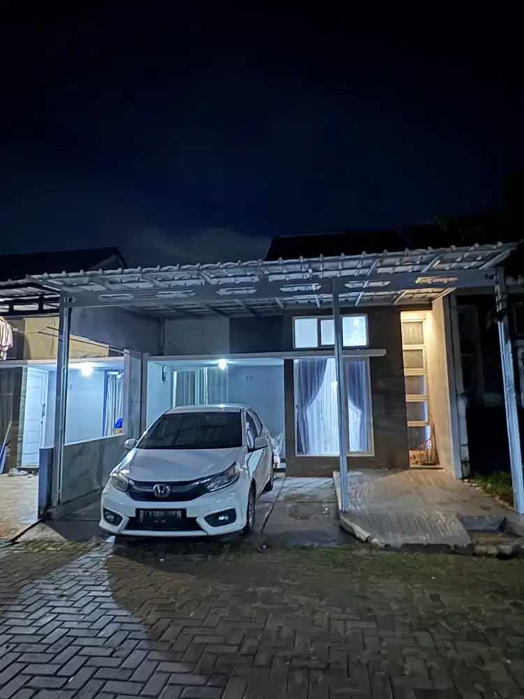 Sewa rumah, Rumang Cibinong, Rumah depok, Rumah 2 kamar, hunian