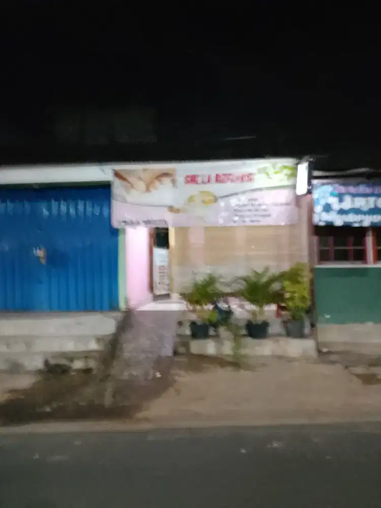 Lowongan pijat refleksi