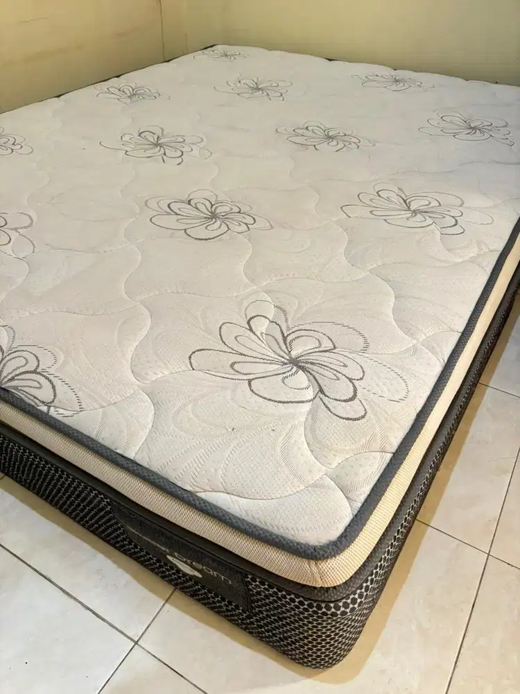 Kasur Comforta Queen 160 x 200