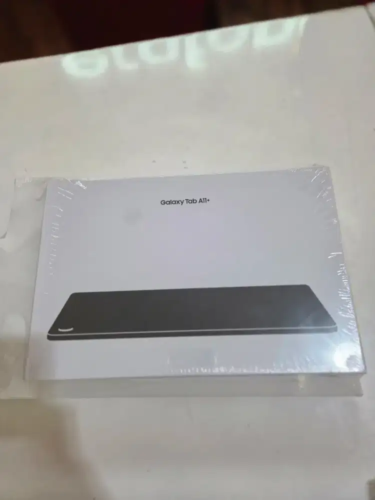 Samsung Galaxy Tab A11 Plus Wifi Free Book Cover