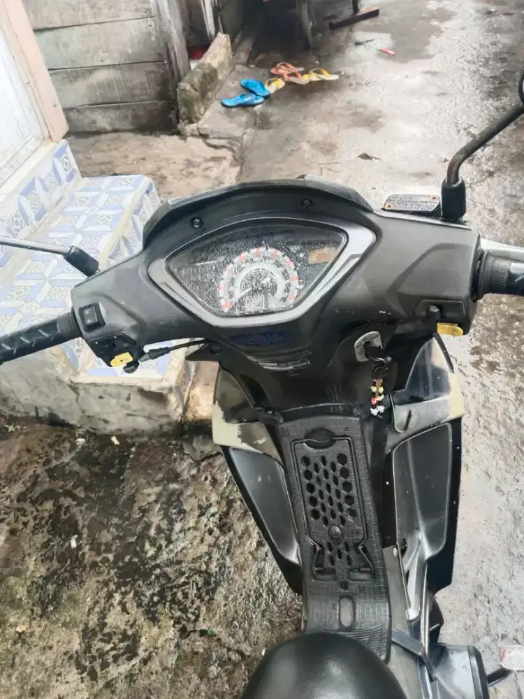 Jual supra x 125