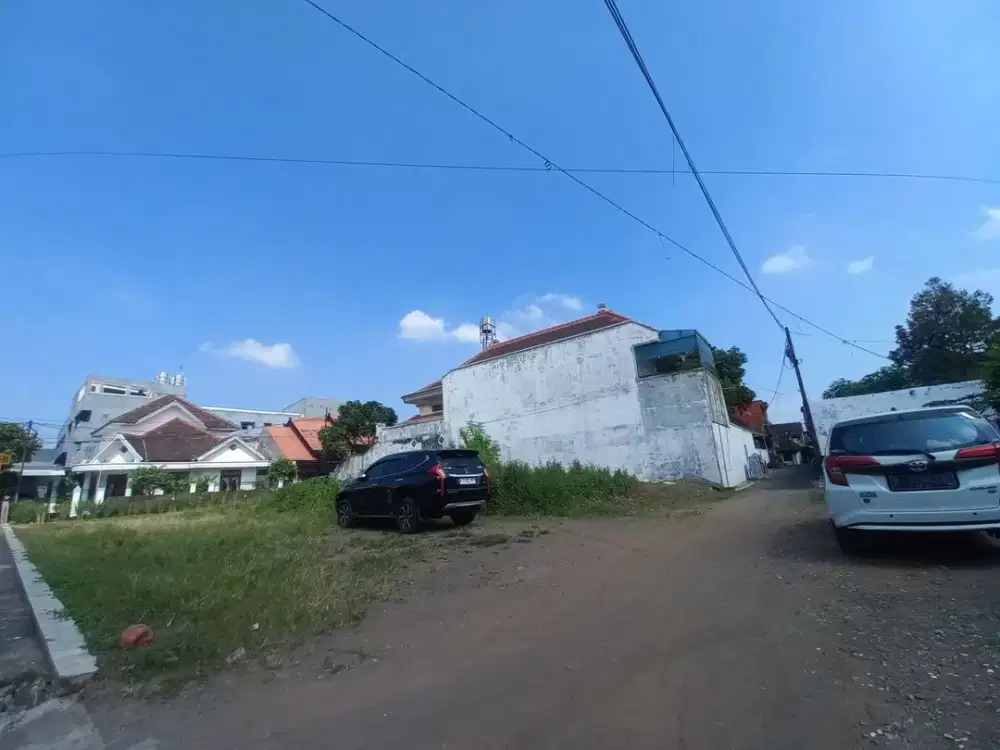 Kavling Sawojajar Ranugrati Terbukti Bebas Banjir SHM