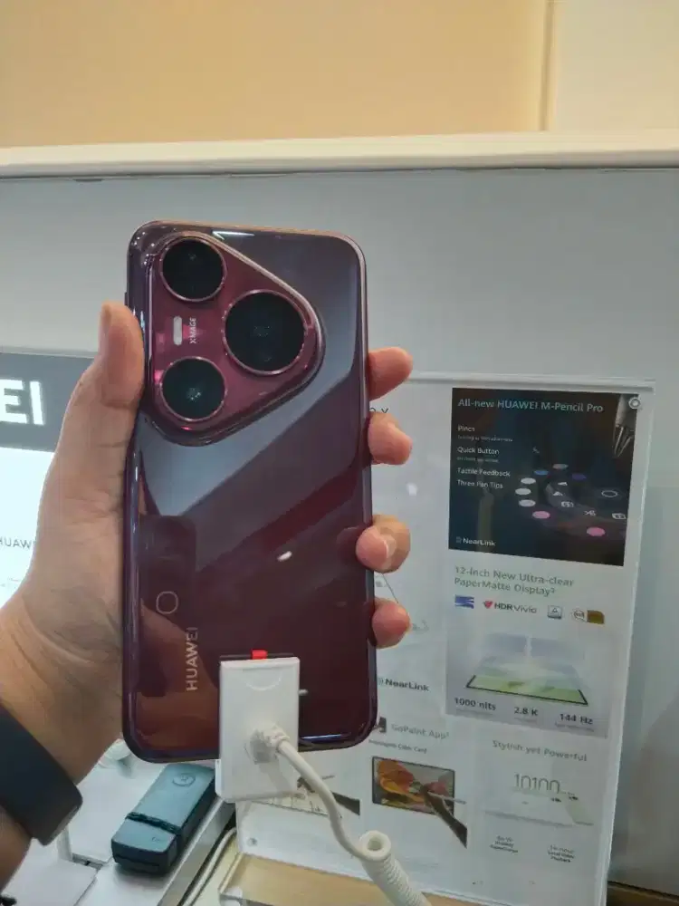 Cicilan HP Huawei Pura 80 Pro