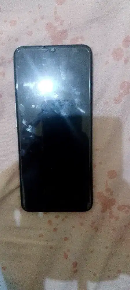 dijual hape second oppo a16 tahun 2021