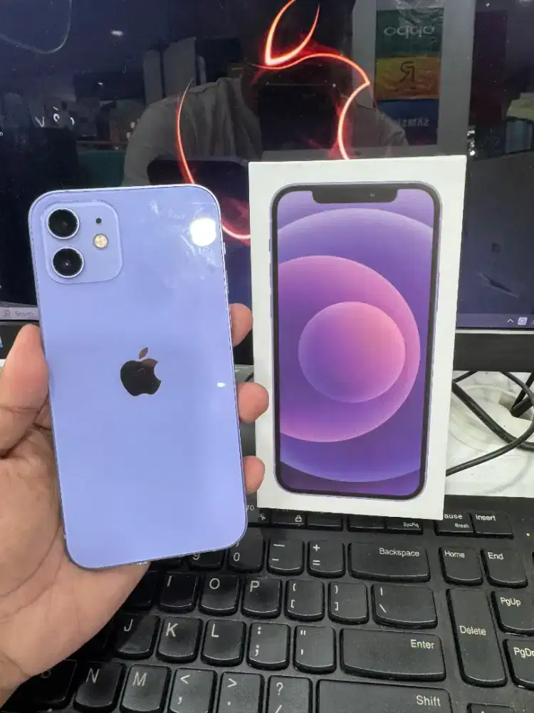 iphone 12 128gb bisa tukar tambah