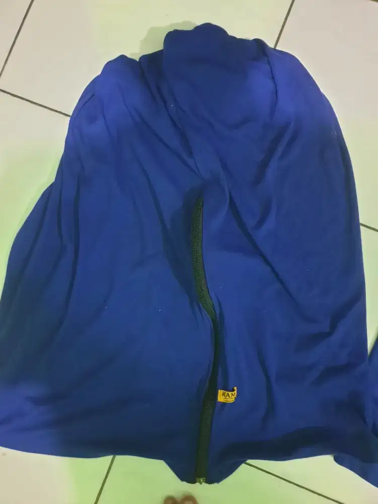 Krodong Dua Kotak Satu Anis