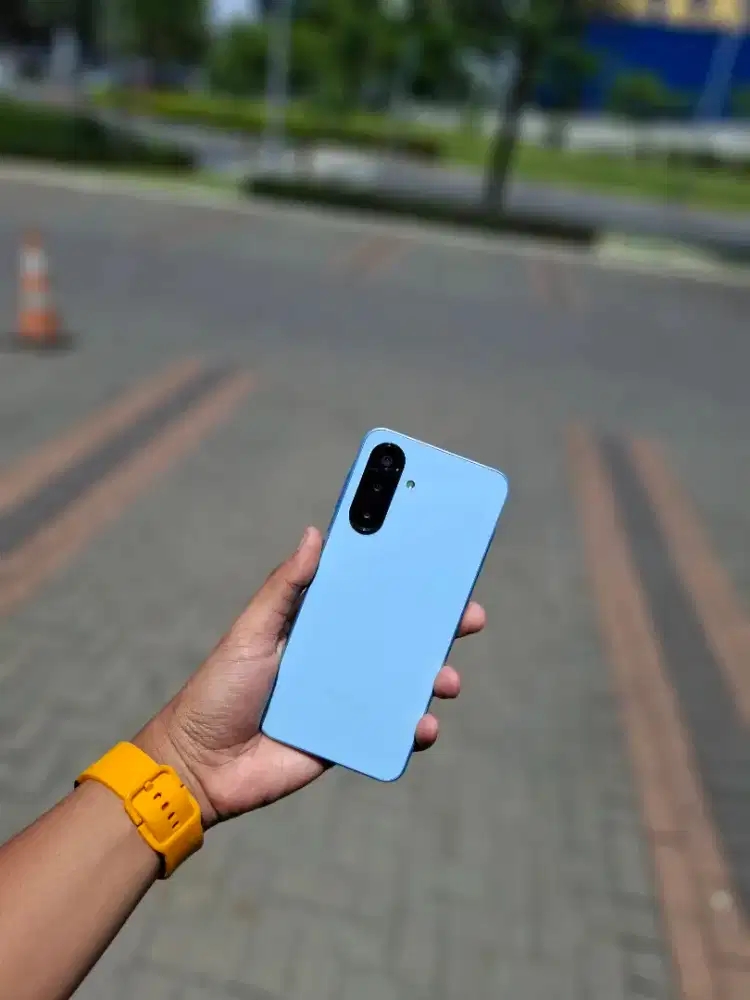 Samsung Galaxy A17 Series