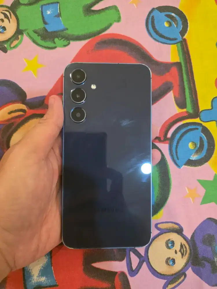 Samsung A55 5G 8/256gb sein