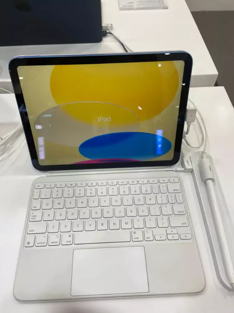 PROMO CICILAN BUNGA 0% IPAD