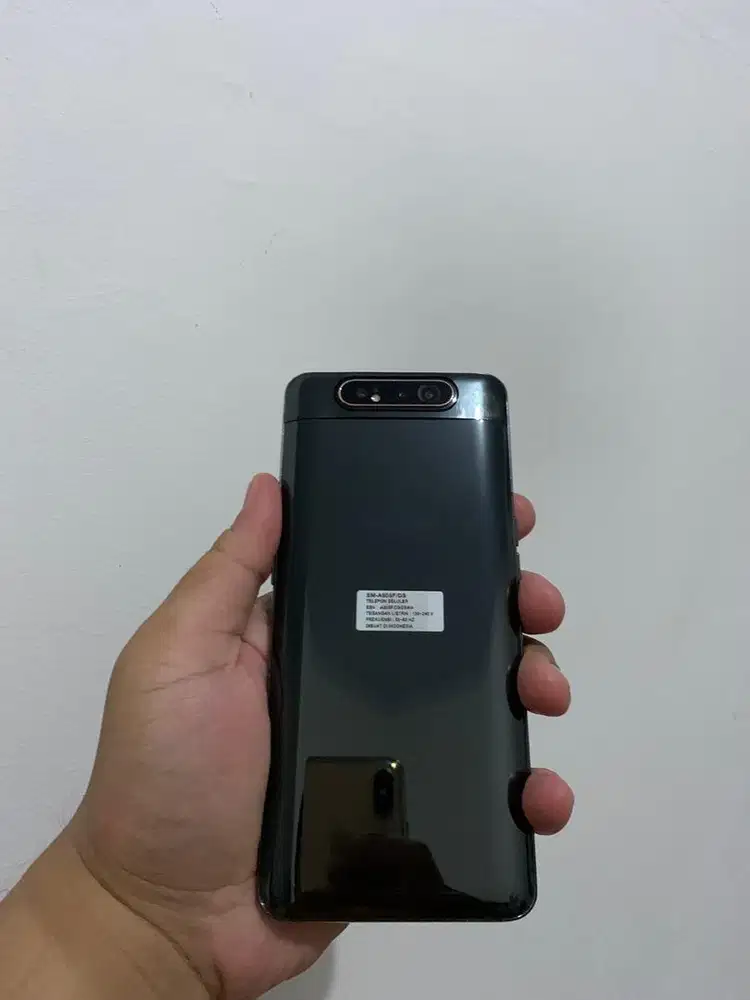 Samsung A80 8/128Gb Unit Only