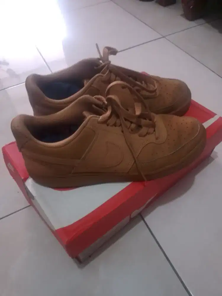 NIKE COURT VISION LO ORIGINAL