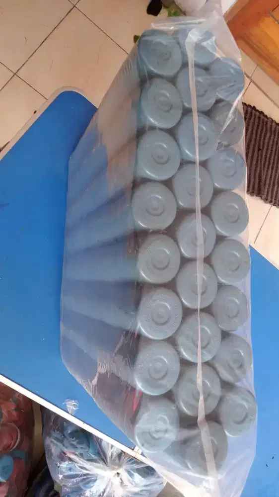 Tutup Galon Air Minum RO & Isi Ulang