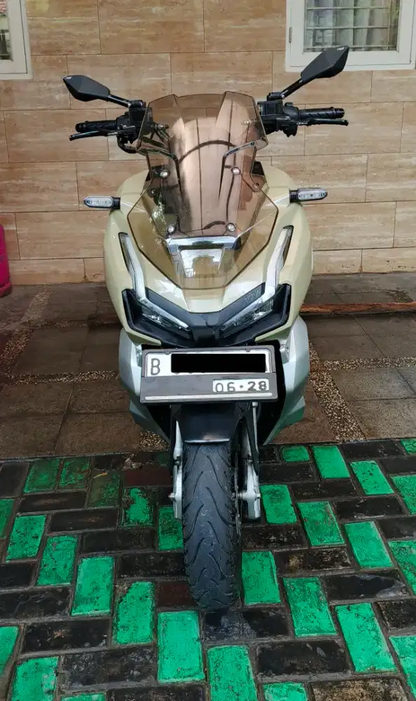 Honda ADV 150 CBS 2019