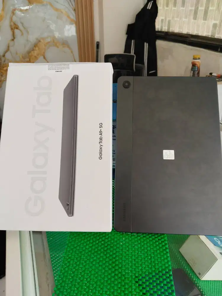 Samsung galaxy tab a9+ 5G 8/128