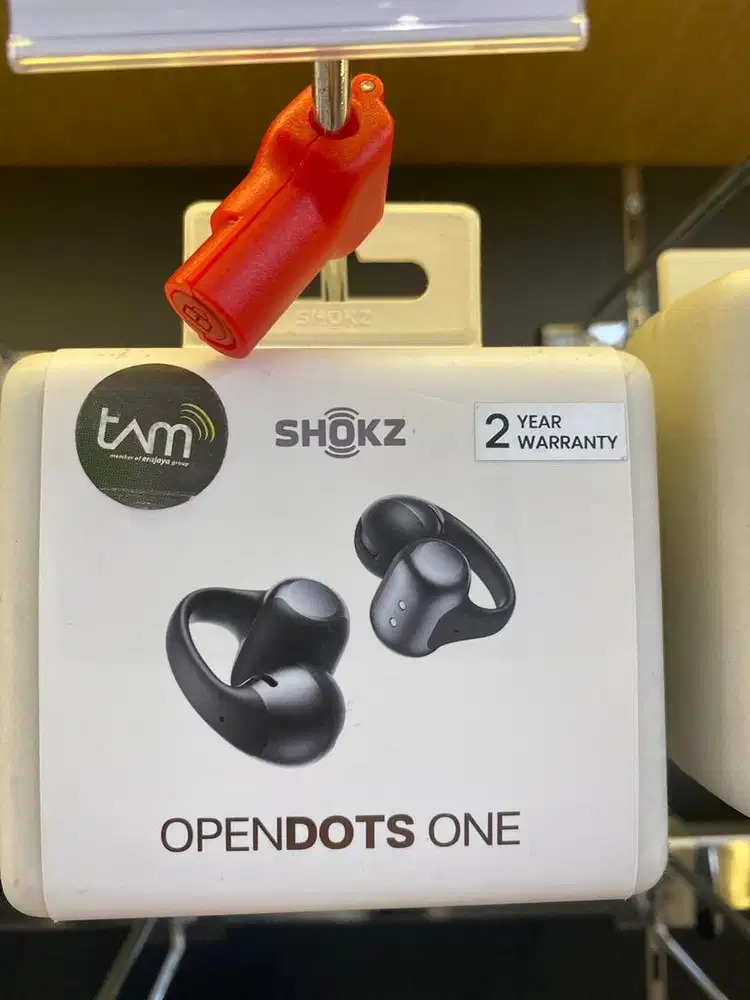SHOKZ OPENDOTS