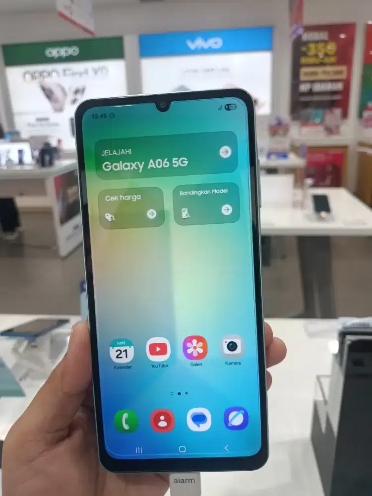 Samsung A06 5G cicilan by home credit