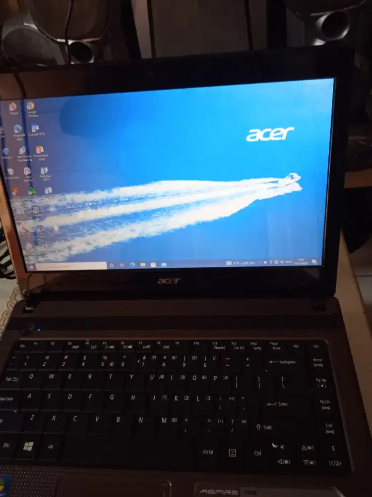 ACER,aspire4738,series,mulus normal ,ram,4,