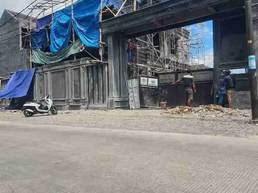 Cluster Premium clasic modern