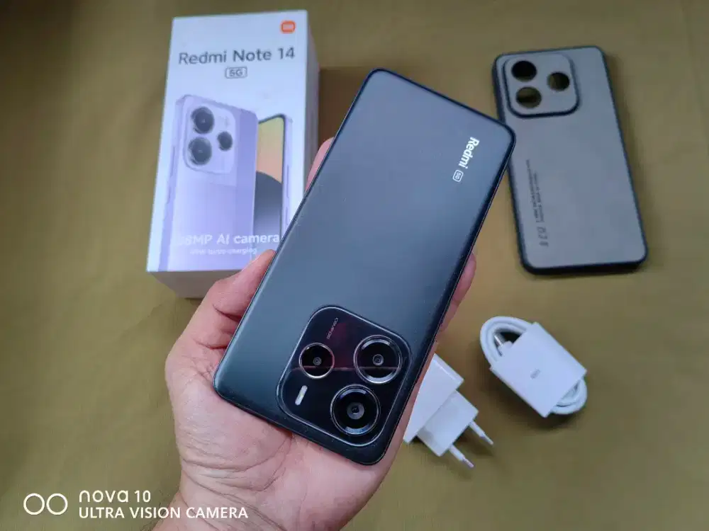 Redmi Note 14 5G 8/256GB