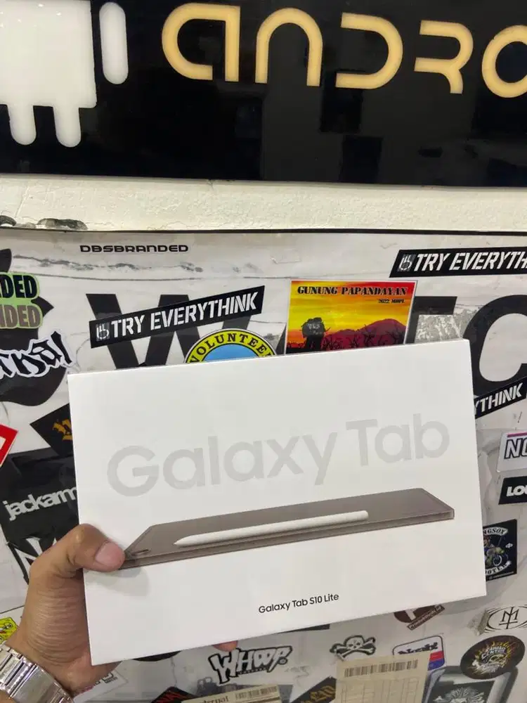 Tab S10lite 8/128gb wifi