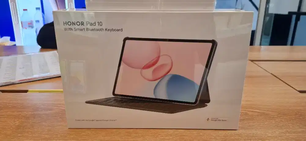 HONOR PAD 10 8/256 FREE KEYBOARD + PENCIL