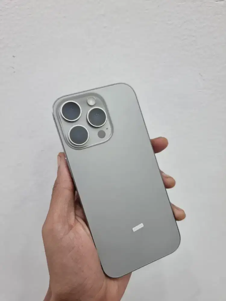 Iphone 16 Pro 128 GB Redmi Ibox