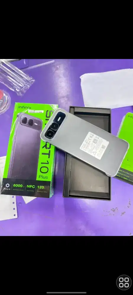 Jual Beli Cash Or Credit Handphone