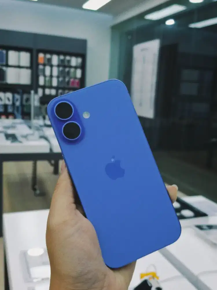 IPHONE 16 128GB