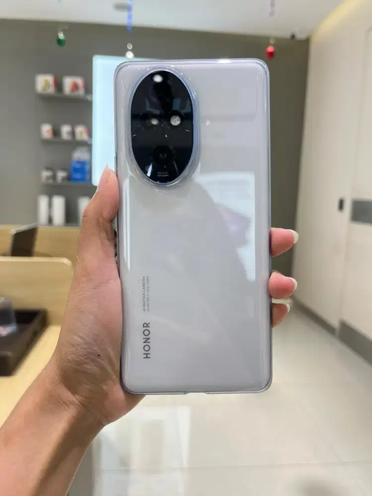 Promo honor 200 pro