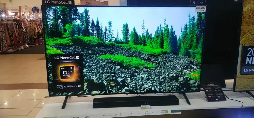 Promo Electro Fair by Home Credit