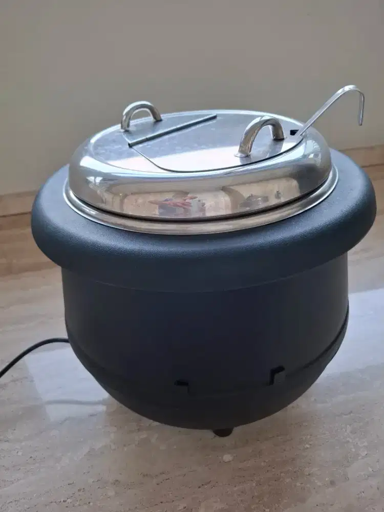 soup warmer sunnex