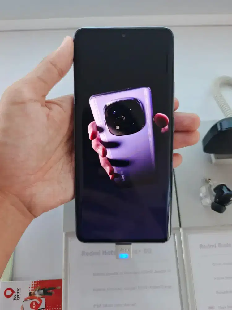 HP XIAOMI REDMI NOTE 14 PRO+ 5G