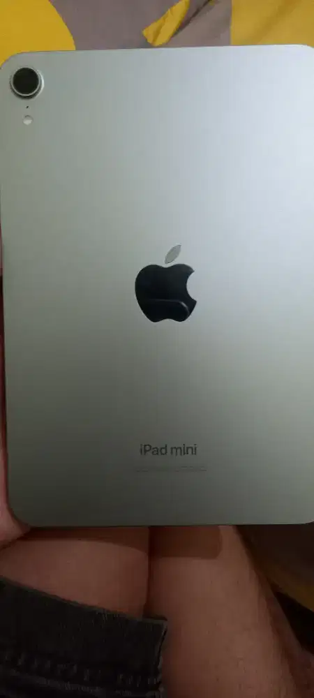 Ipad Mini A17 Pro 128GB Resmi Ibox