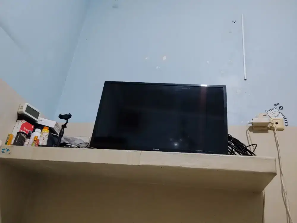 TV led samsung 32 Series T4500 smart tv