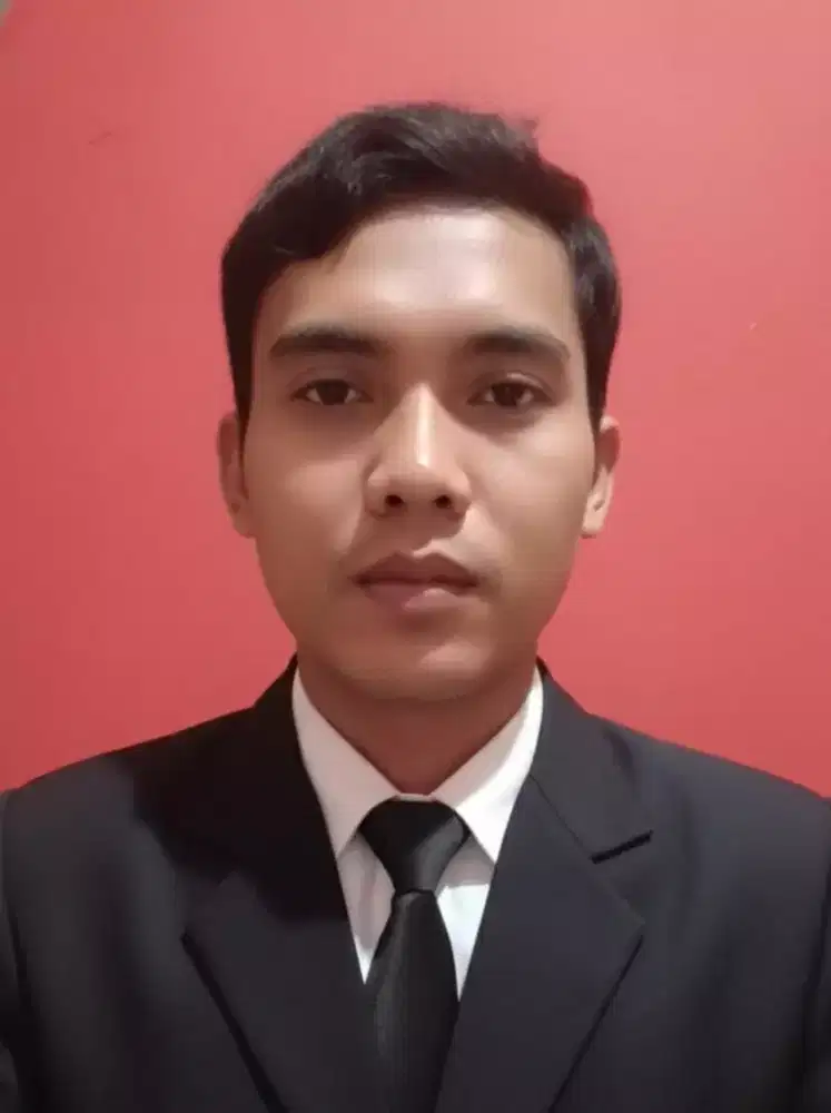 Sedang mencari pekerjaan