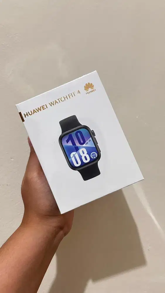 Huawei Watch Fit 4