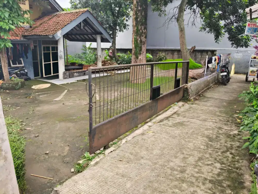 Rumah second dijual 775jt(250m²)Tipar Cimanggis Depok