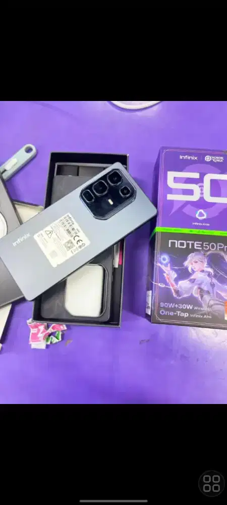 Jual/ Credit Handphone