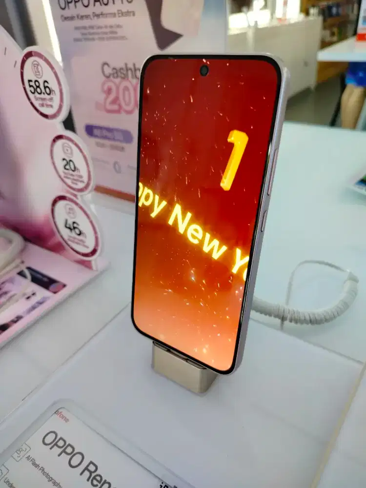 Oppo Reno 14 F 5G 8/128