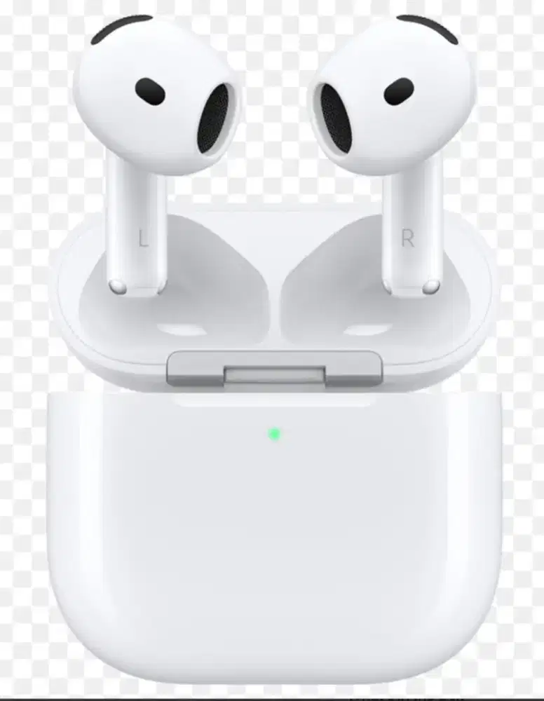 AIR PODS4 NOISE