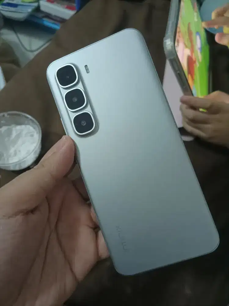 Infinix hot 60 pro plus 5g