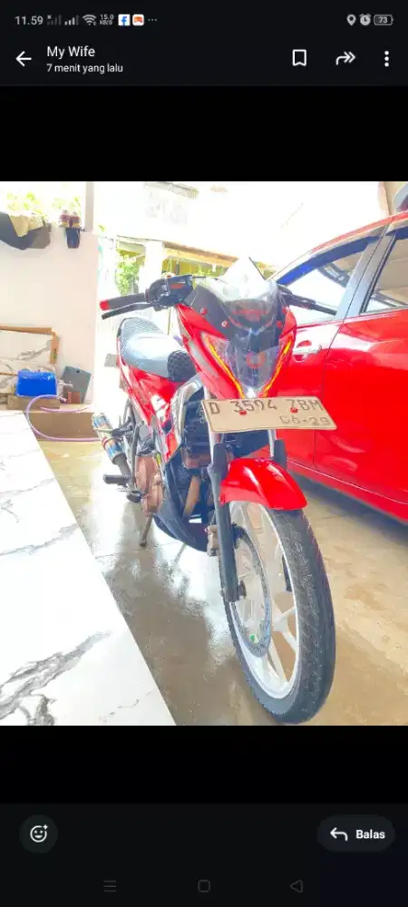 Satir FU facelit 2014